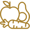 Gold-Icon-Clean-Produce