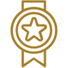 Gold-Icon-High-Quality-Product