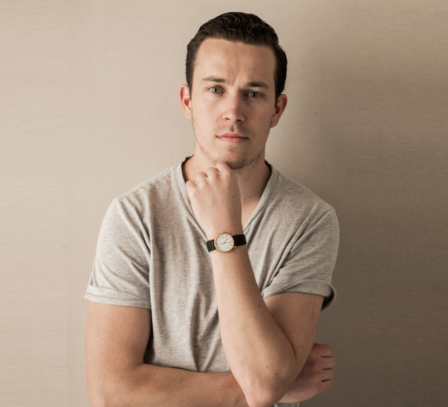 Member-Nicholas-Gurney